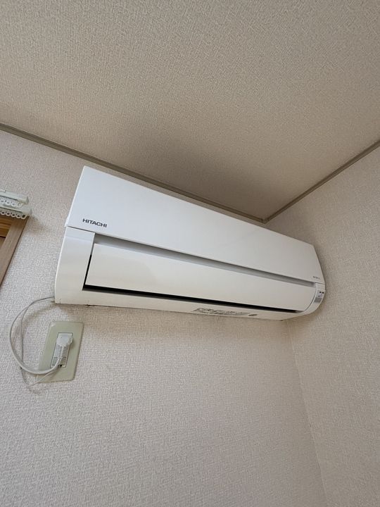 アリオンの内装