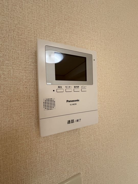 アリオンの内装