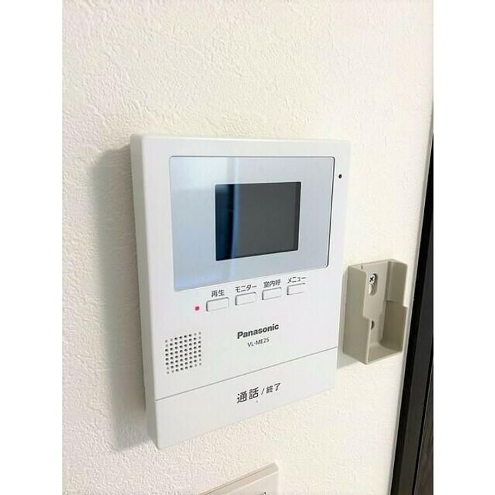 キャメル松戸秋山の内装