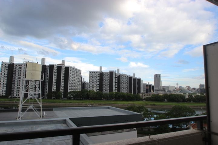 第六若宮ビルのその他画像