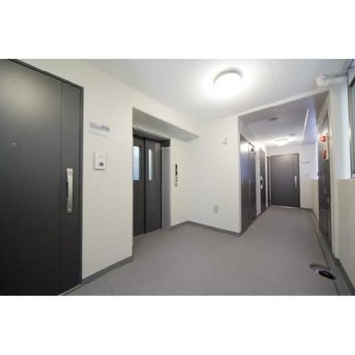 東京都中央区銀座1(マンション)の賃貸物件のその他画像