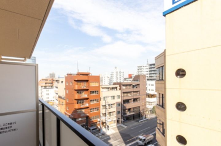 東京都墨田区横川2(マンション)の賃貸物件のその他画像