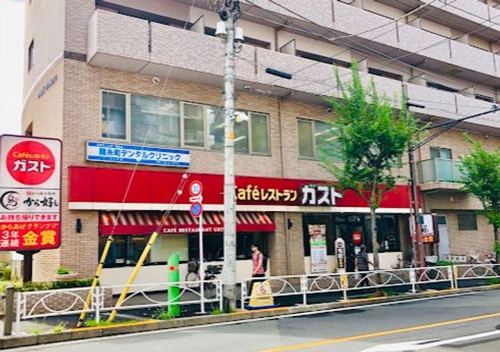 東京都墨田区横川2(マンション)の賃貸物件の周辺