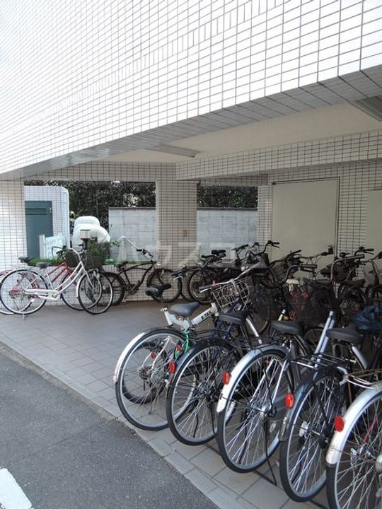 日神パレス北池袋のその他画像