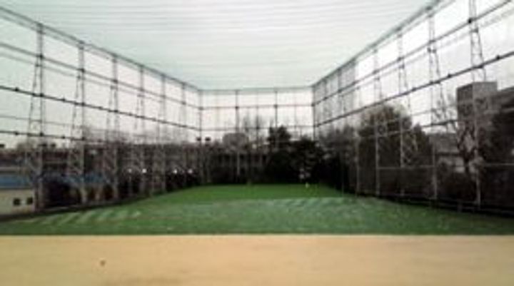 メゾンアレーゼの周辺