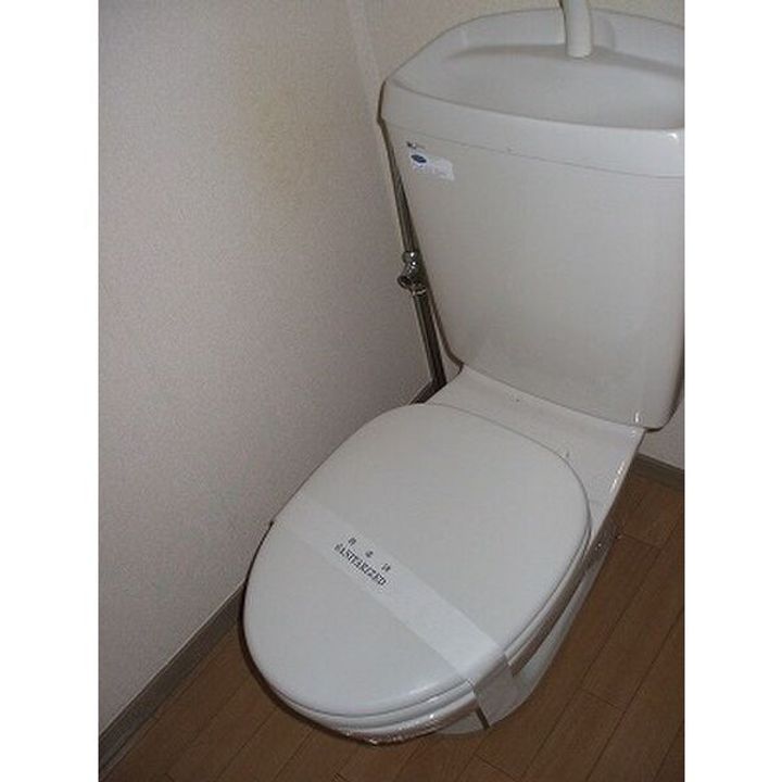 ノーブルクロードIの内装