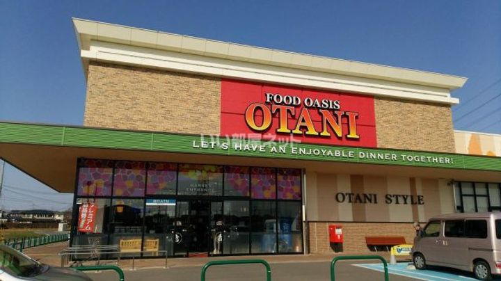 ノーブルクロードIの周辺