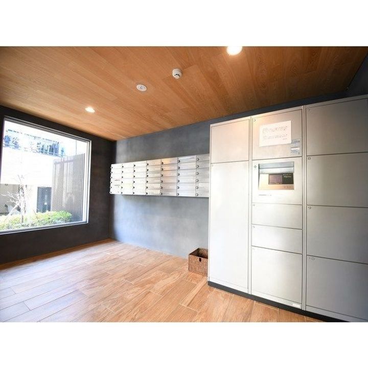 JM高輪レジデンスのその他画像