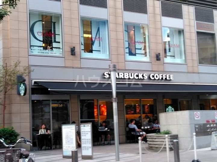 JM高輪レジデンスの周辺