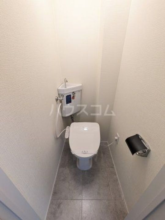 オクトーグリーンの内装