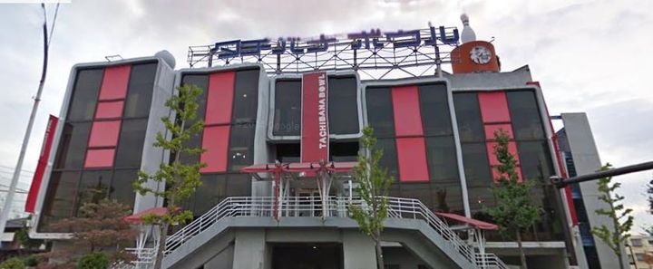 レオパレスグリーンクラブの周辺