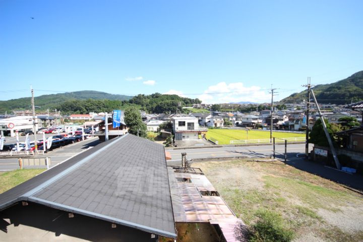 奈良県桜井市大字赤尾(一戸建)の賃貸物件のその他画像