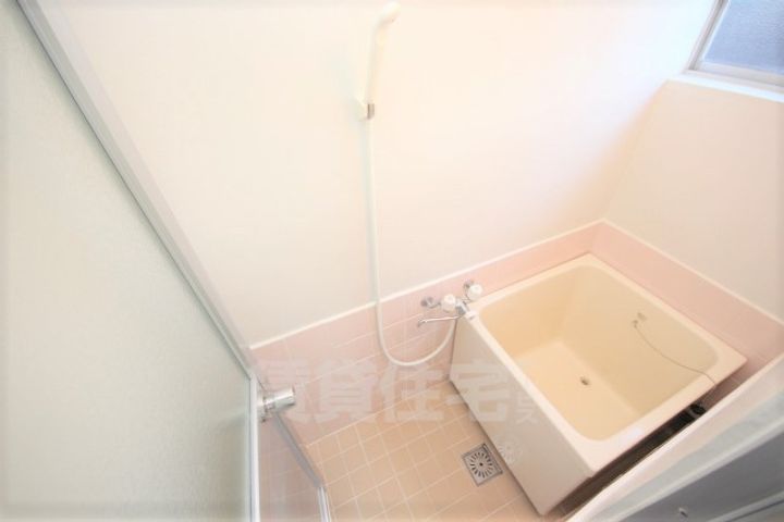 奈良県桜井市大字赤尾(一戸建)の賃貸物件の風呂