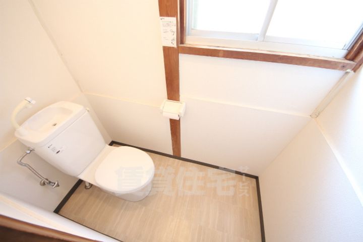 奈良県桜井市大字赤尾(一戸建)の賃貸物件の内装