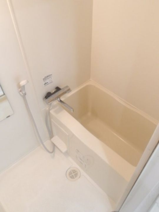千葉県船橋市本町6(マンション)の賃貸物件の風呂