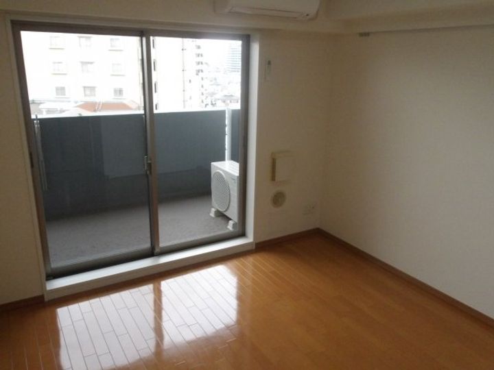 千葉県船橋市本町6(マンション)の賃貸物件の内装