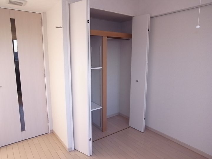千葉県船橋市本町6(マンション)の賃貸物件の内装