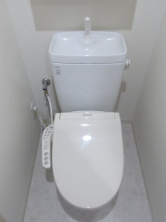 千葉県船橋市本町6(マンション)の賃貸物件の内装