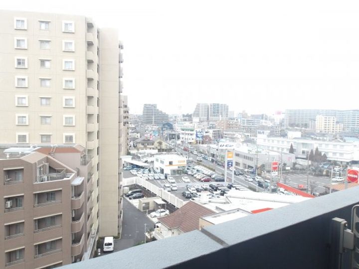 千葉県船橋市本町6(マンション)の賃貸物件のその他画像