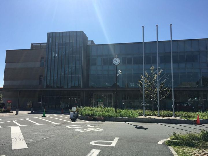 熊本県熊本市東区花立2(一戸建)の賃貸物件の周辺