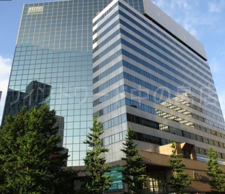 feerique(フェリーク)の周辺