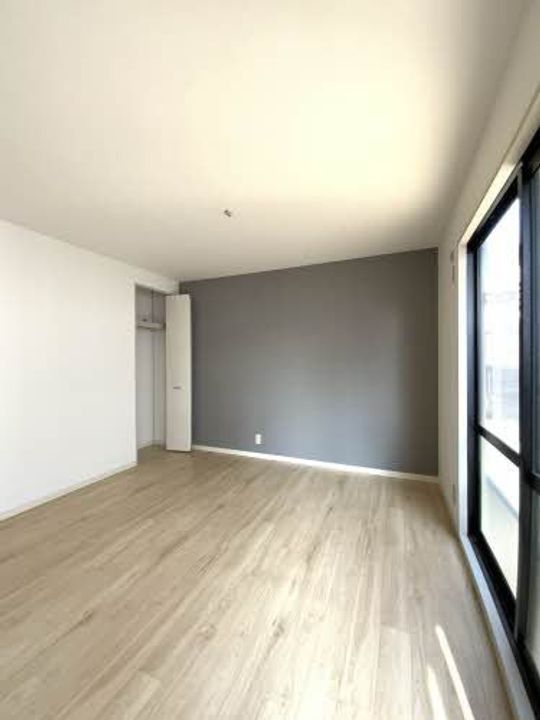 ディアスわかばの居間