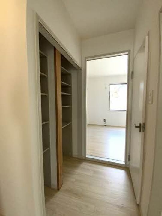 ディアスわかばの内装