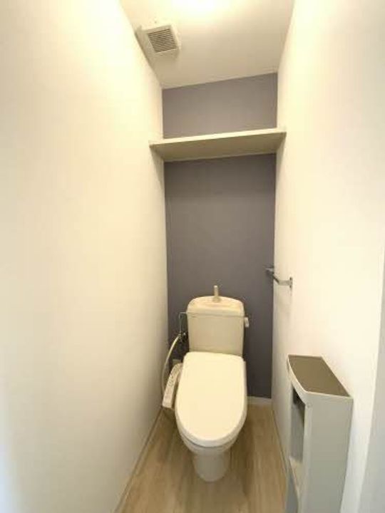 ディアスわかばの内装