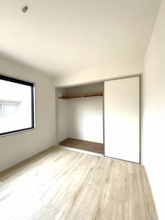 ディアスわかばの内装