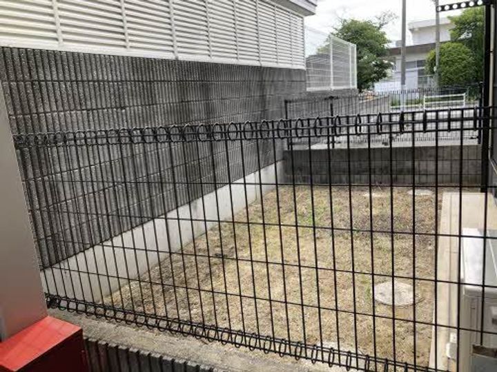 ディアスわかばの内装