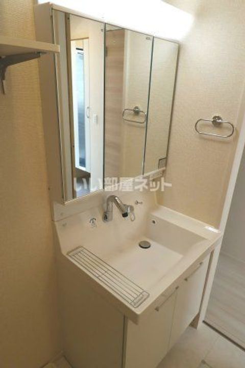 埼玉県さいたま市大宮区上小町(アパート)の賃貸物件の内装