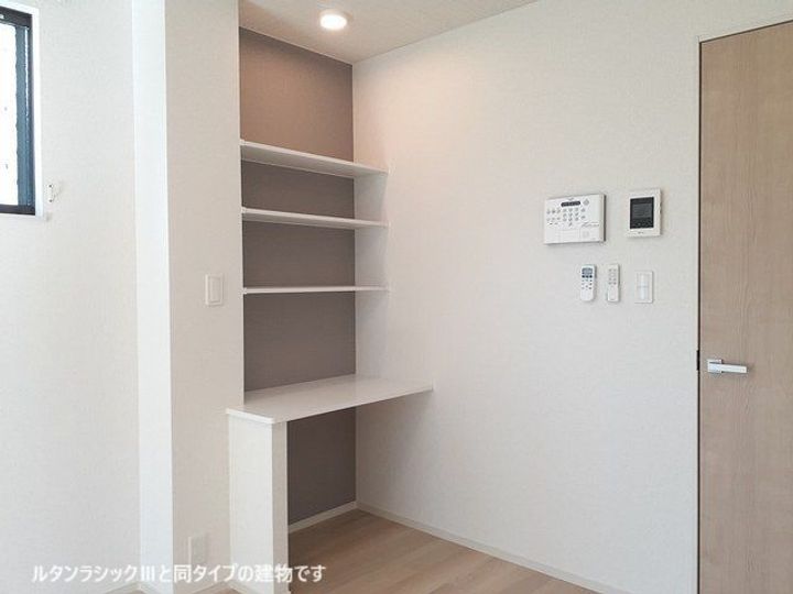 上安3丁目アパート(027642601)のその他画像