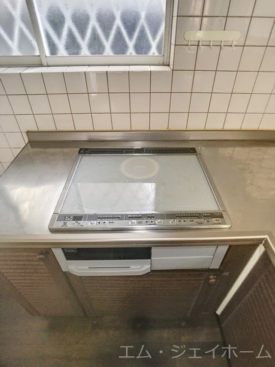滋賀県東近江市五個荘小幡町(一戸建)の賃貸物件の内装