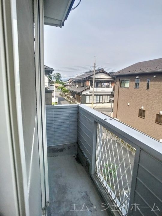滋賀県東近江市五個荘小幡町(一戸建)の賃貸物件の内装