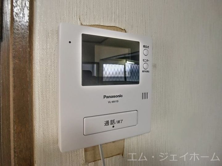 滋賀県東近江市五個荘小幡町(一戸建)の賃貸物件の内装