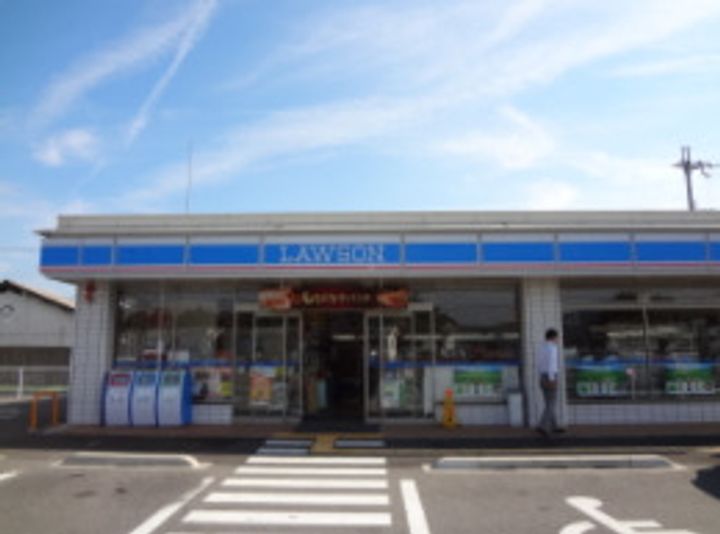 滋賀県東近江市五個荘小幡町(一戸建)の賃貸物件の周辺