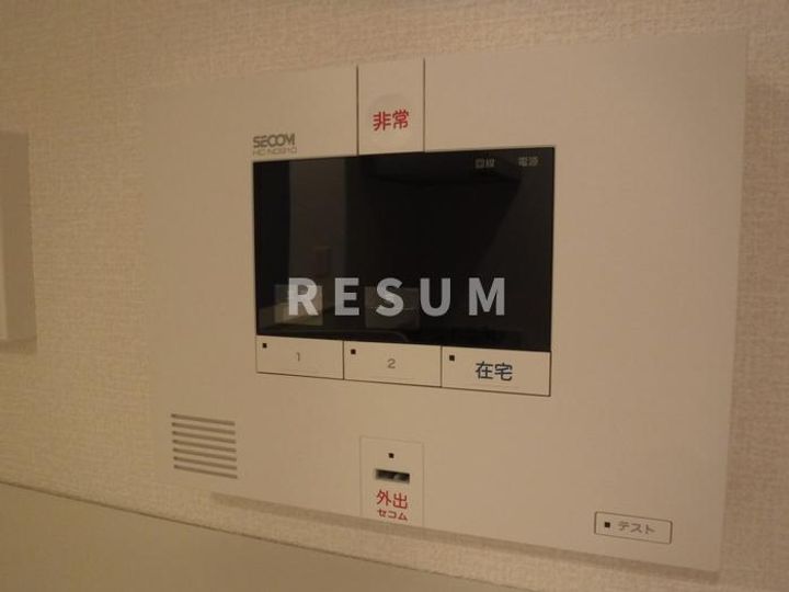 千葉県千葉市中央区宮崎町(アパート)の賃貸物件の内装