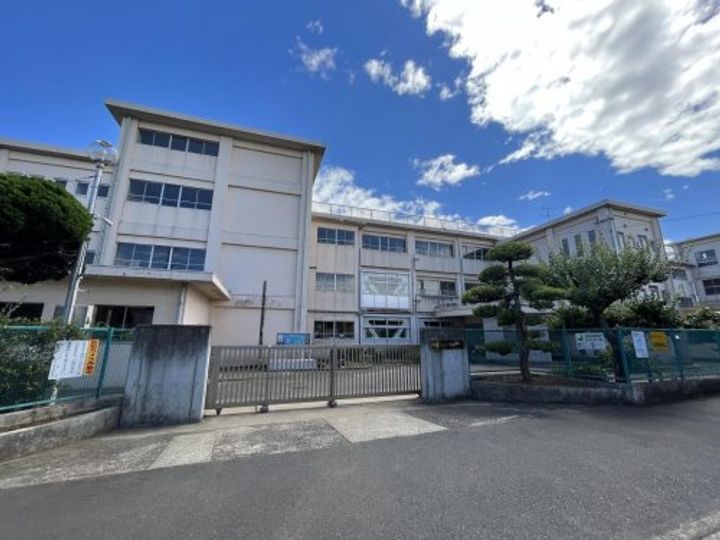 千葉県千葉市中央区宮崎町(アパート)の賃貸物件の周辺