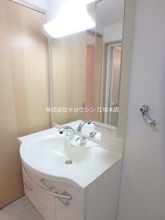 大阪府吹田市南吹田5(マンション)の賃貸物件の内装