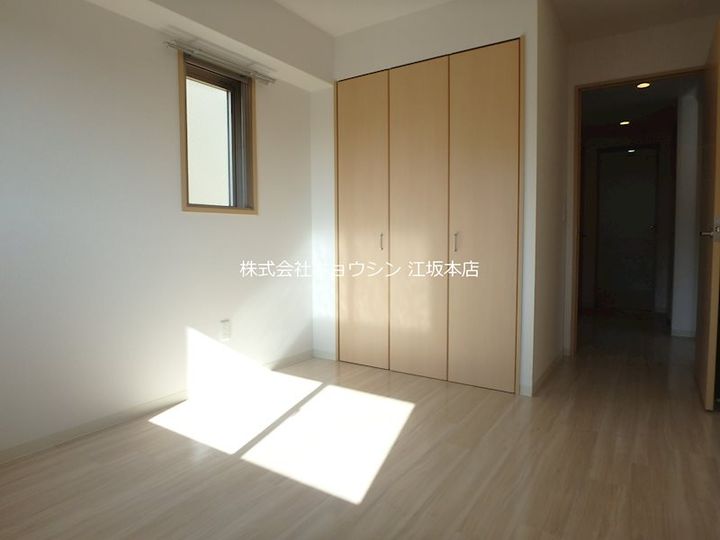 大阪府吹田市南吹田5(マンション)の賃貸物件の内装
