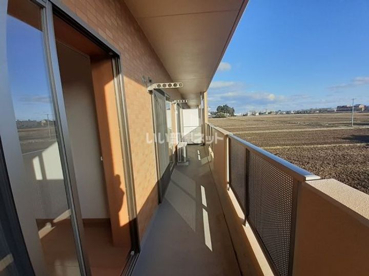 ロジュマンフェールの内装