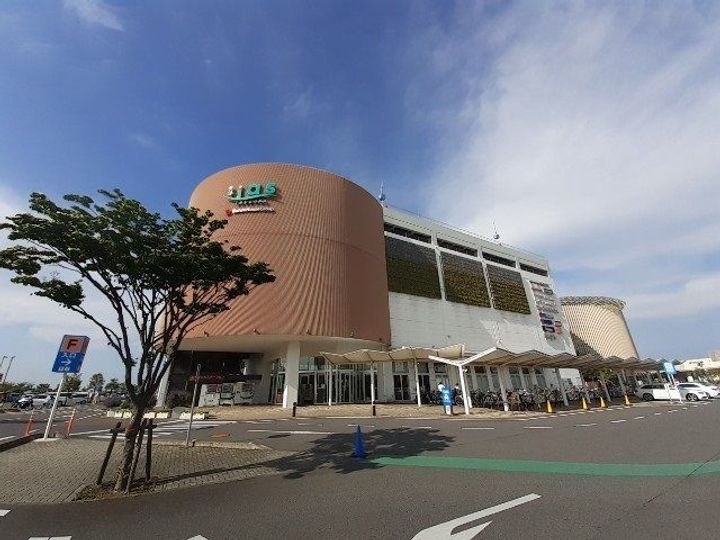 茨城県つくば市島名(マンション)の賃貸物件の周辺