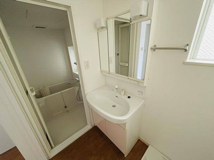 Amethyst simoの内装