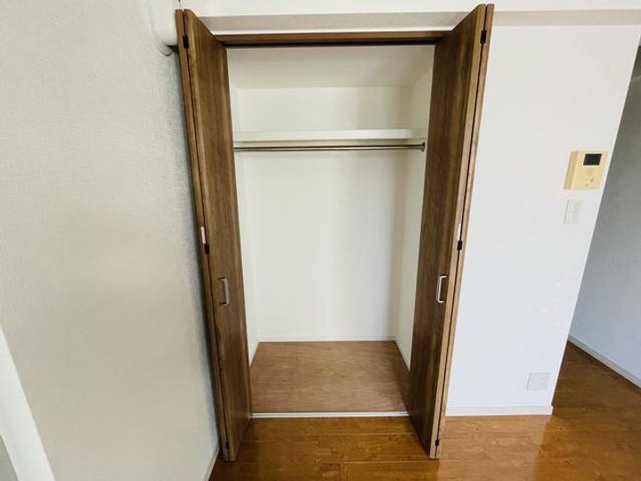 Amethyst simoの内装