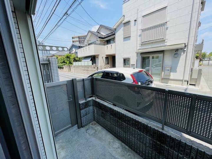 Amethyst simoのその他画像