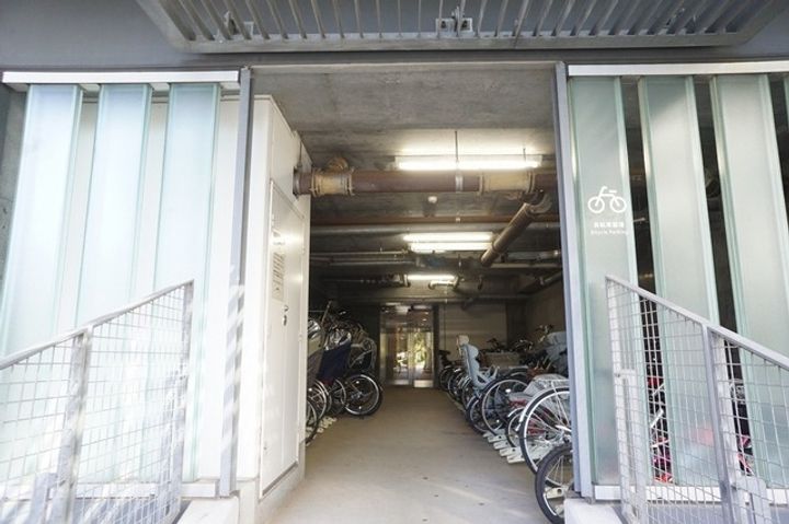 東雲キャナルコートCODAN20号棟の地図