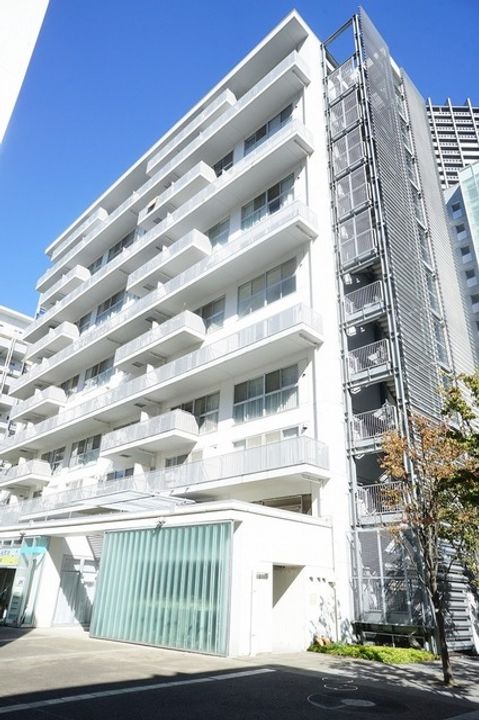 東雲キャナルコートCODAN20号棟のその他画像