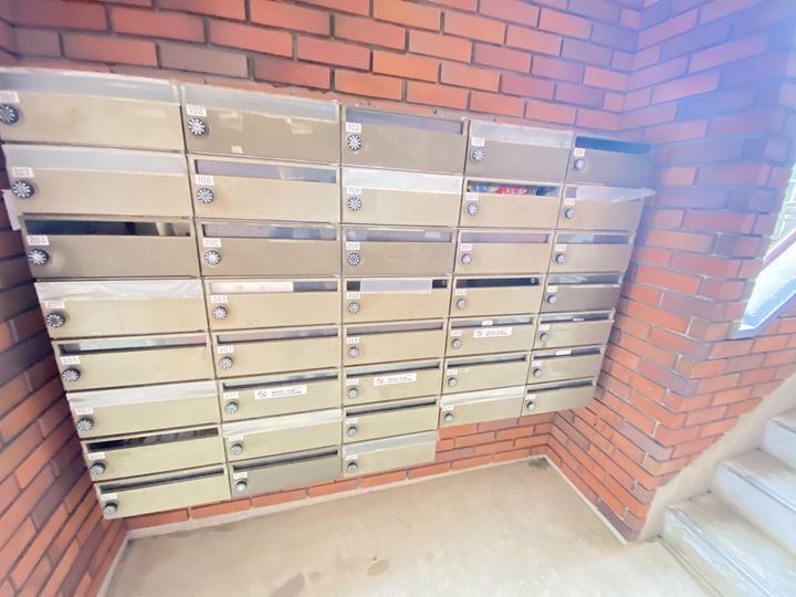 神奈川県横浜市青葉区美しが丘4(マンション)の賃貸物件の地図