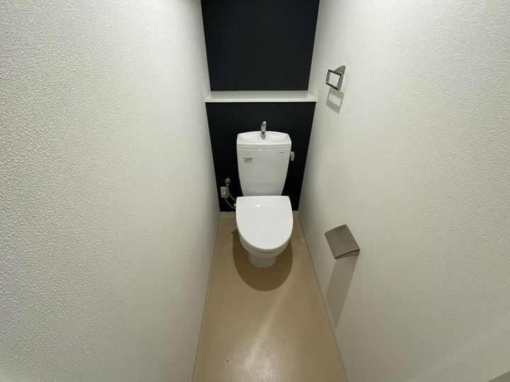 神奈川県横浜市青葉区美しが丘4(マンション)の賃貸物件の内装