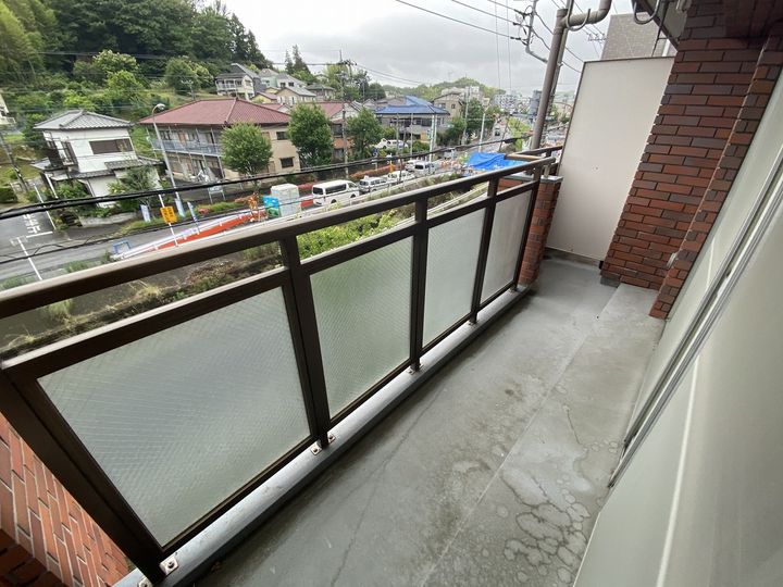 神奈川県横浜市青葉区美しが丘4(マンション)の賃貸物件の内装